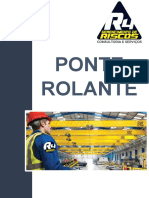 APOSTILA DE PONTE ROLANTE
