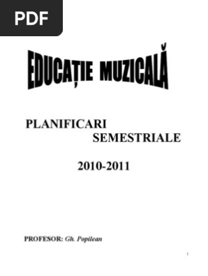 Muzica
