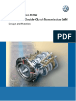 The 7 Speed Double Clutch Transmission 0AM PDF