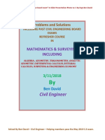 101plus Math Reviewer by Engr. Ben David