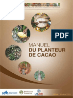 Manuel Du Planteur de Cacao a524315