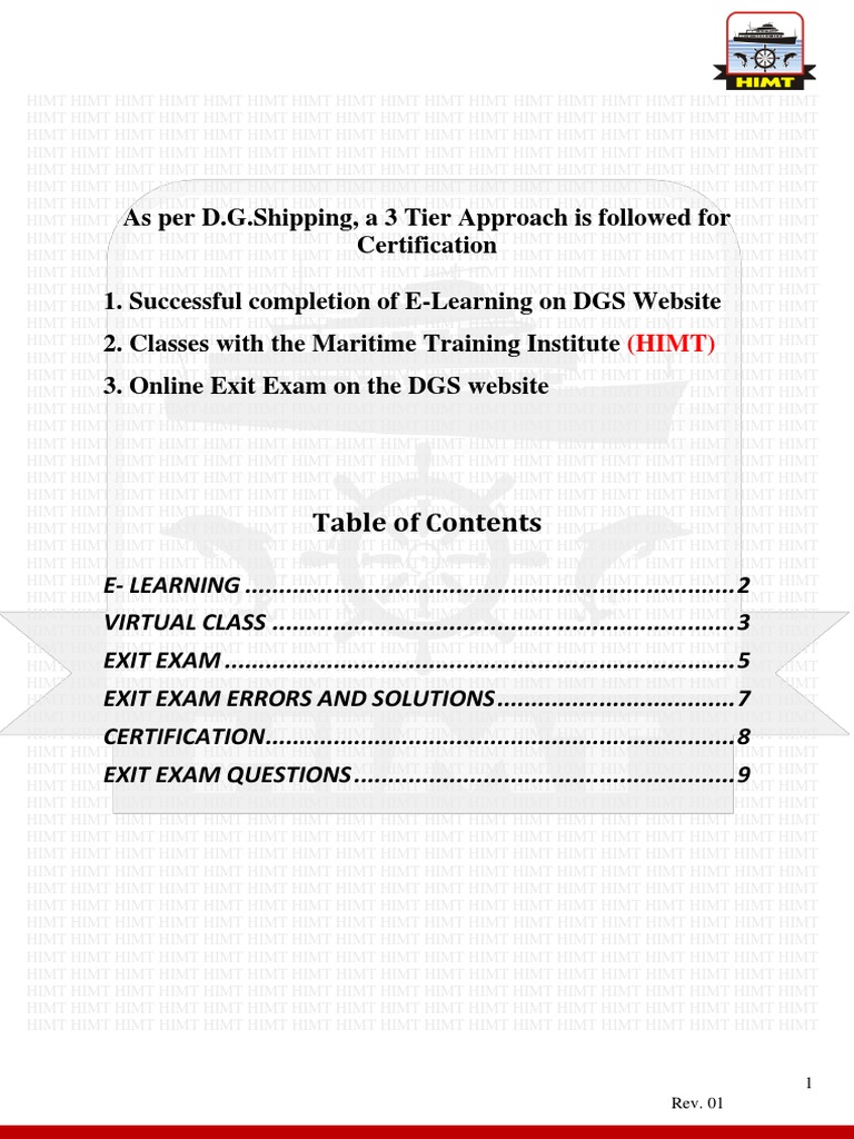 All Details For DGS 3 Tier System - HIMT | PDF | Computing