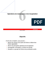 Microsoft PowerPoint - Les - 06 - Rec - FR