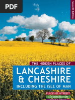 Download The Hidden Places of Lancashire Cheshire  the Isle of Man by Travel Publishing SN52996116 doc pdf
