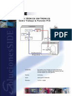 infoPLC Net Como Trabaja La Funcion PID