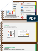 Lab# 8 - Dilatacion