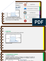 Lab de #7 Teorema de Torricelli