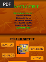 Download PERANTI OUTPUT by 1_234 SN52997316 doc pdf