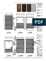 Specifications Seating: Front View B Rear View C Top View A