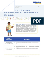 Exp7 Secundaria 3y4 Exploramosyaprendemos 02planificomiexperienciadeaprendizaje