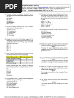 Download SIMAK UI 2009  BIO 877 by Zenius Education SN52997842 doc pdf