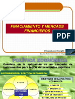 Semana 12. Sistema Financiero