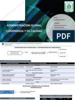 SEMANA 14 Administración global