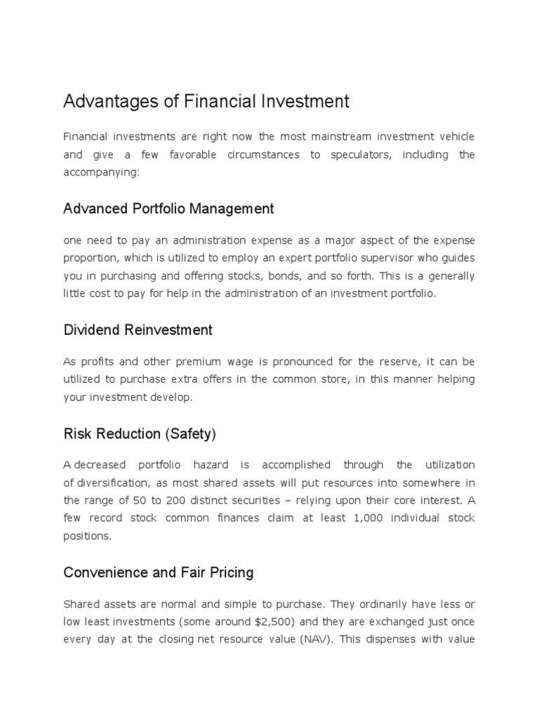 Credit and Collection PDF Commercial Paper Investing
