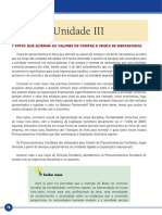 Livro-texto – Unidade III Contabilidade Comercial