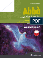 Abbà - Dio che è padre