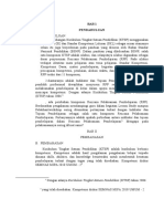 Menganalisis Perbedaan Indikator dan Tujuan Pembelajaran