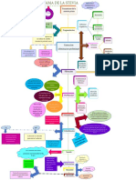 Flujograma de La Stevia QDPA