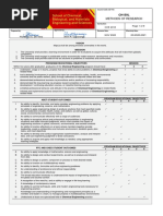 CH159L Methods of Research Nov2020 Revision 2Q2021 Schedule