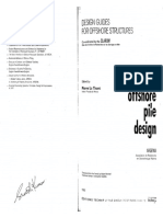 Design Guides for Offshore Structures - Vol. 3 Offshore Pile Design (Green Guide) by P. Le Tirant (Z-lib.org)