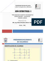 14b. Predimenionamiento de Columnas - Diapositivas (1)