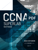 Ccna Superlab Nixtrain