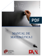 Manual de Matematicas 2011 III 1