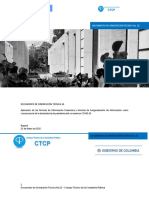 CTCP Documento de Orientacion Tecnica 18
