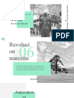 Revolución Marcista