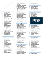 Introducción A La Teología ITG Guía Alumnos PDF Sem 9 Grandes Teólogos de La Edad Moderna y Postmoderna