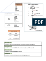 Diagrama de Operaciones de Proceso Lampara de Noche PDF