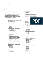 Soal UAS GENAP 2021