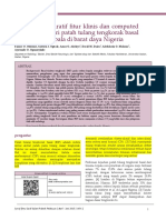 Comparative Analysis of Clinic - En.id