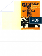 NASCIMENTO, E.L. Pan Africanismo Na América Do Sul-1