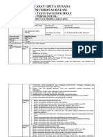 RPS Kode Etik Psikologi, 7 Fix