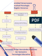 Universidad Veracruzana Facultad Psicología Región Veracruz