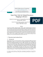 Importante - Open - Data - Cube - For - Natural - Resources - Mapping - in - Mexico