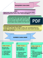 Dokumen - Tips Manajemen Dana Bank 56978b796c3c2