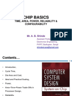 HSE-3 Soc Chip Basics - Clear