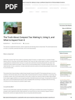 Saffron Si Complete Edited | PDF | Botany | Horticulture And Gardening
