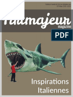 Artmajeur Magazine N°4 