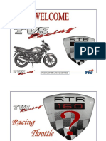 Qdoc - Tips - RTR 160 Service Manual