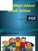 Pendidikan Untuk Semua (Untirta)