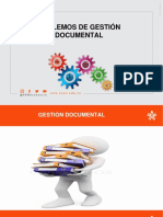 Gestion Documental