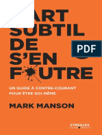 L’ art subtil de s’en foutre by Mark Manson (z-lib.org).epub