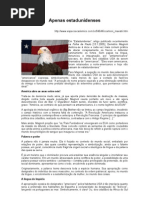 Apenas estadunidenses