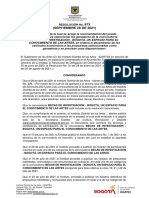 973 (SEPTIEMBRE 28 DE 2021) : Resolución No