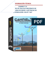 CAMRELT002 Informacion Tecnica CAMRELT Rev2.1