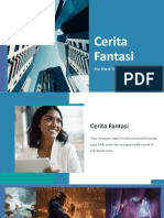 Cerita Fantasi Pertemuan 1