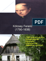 Kölcsey Ferenc